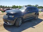 JEEP GRAND CHEROKEE 2021