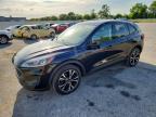FORD ESCAPE 2022