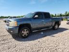 CHEVROLET SILVERADO 2008