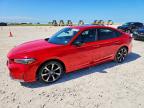 HONDA CIVIC 2025