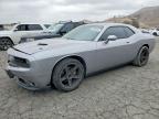 DODGE CHALLENGER 2015