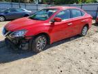 NISSAN SENTRA 2019