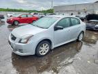 NISSAN SENTRA 2012