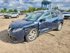 NISSAN ROGUE 2015