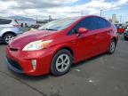 TOYOTA PRIUS 2013
