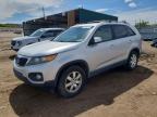 KIA SORENTO 2012