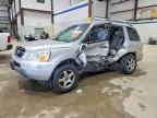 HONDA PILOT 2004
