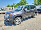 JEEP RENEGADE 2018