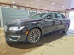 LINCOLN MKZ 2017