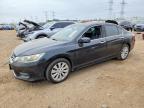 HONDA ACCORD 2014