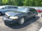 LINCOLN TOWN CAR 2011