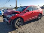 ACURA RDX 2022