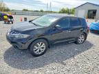 NISSAN MURANO 2011