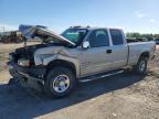 CHEVROLET SILVERADO 2005