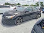 TOYOTA CAMRY 2016