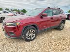 JEEP CHEROKEE 2020