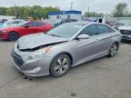 HYUNDAI SONATA 2012