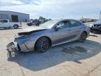 TOYOTA CAMRY LE 2026
