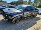 TOYOTA TACOMA 2021