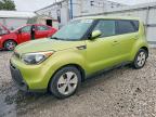 KIA SOUL 2014