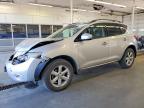 NISSAN MURANO 2009