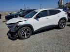 CHEVROLET TRAX 2024
