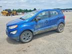 FORD ECOSPORT 2021
