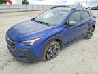 SUBARU CROSSTREK 2024