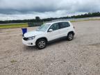 VOLKSWAGEN TIGUAN 2012