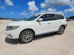 NISSAN PATHFINDER 2016
