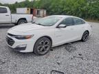 CHEVROLET MALIBU 2021