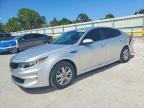 KIA OPTIMA 2017