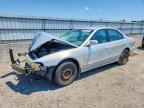 MITSUBISHI GALANT 2002