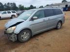HONDA ODYSSEY 2006
