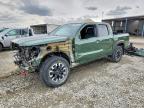 NISSAN FRONTIER 2024