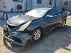 HYUNDAI SONATA 2014
