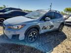 SUBARU CROSSTREK 2018