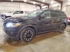 NISSAN PATHFINDER 2020