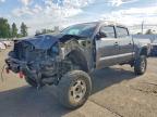 TOYOTA TACOMA 2017