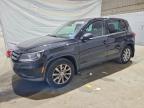 VOLKSWAGEN TIGUAN 2014