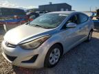 HYUNDAI ELANTRA 2016