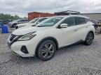 NISSAN MURANO 2019