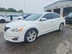 NISSAN ALTIMA 2014