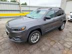JEEP CHEROKEE 2022