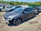 CHRYSLER 200 2015