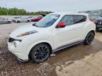 NISSAN JUKE 2014