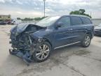 DODGE DURANGO 2013