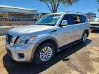 NISSAN ARMADA 2020