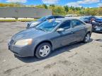 PONTIAC G6 2008