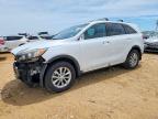 KIA SORENTO 2017